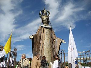 2014 05 01 NOTRE DAME D AFRIQUE MEMORIAL A THEOULE SUR MER (29) par Chantal Derouet